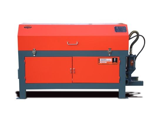 GT4-14 數控液壓鋼筋調直切斷機