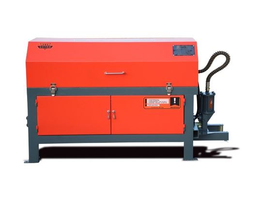 GT4-12 數控液壓鋼筋調直切斷機